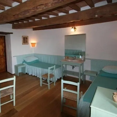 Fattoria Di Arsicci Villa Caprile (Tuscany)