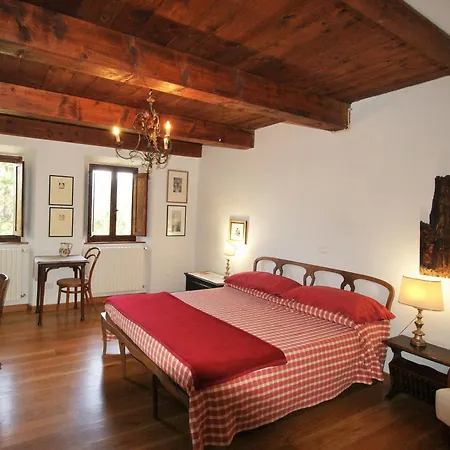 Vila Fattoria Di Arsicci Caprile (Tuscany)