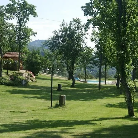 Fattoria Di Arsicci Vila Caprile (Tuscany)