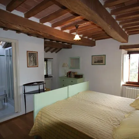 Fattoria Di Arsicci Caprile (Tuscany)
