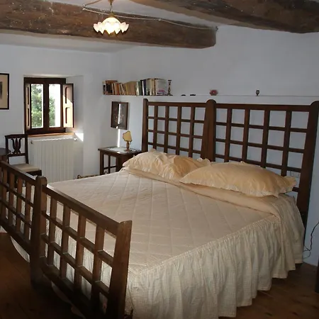 Fattoria Di Arsicci Villa Caprile (Tuscany)