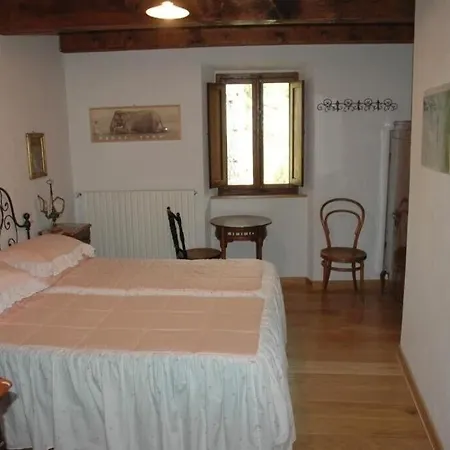 Vila Fattoria Di Arsicci Caprile (Tuscany)