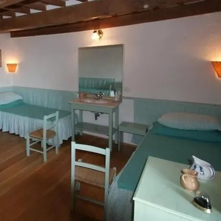 Fattoria Di Arsicci Caprile (Tuscany)