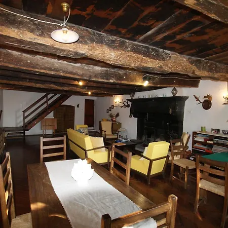 Fattoria Di Arsicci Caprile (Tuscany)