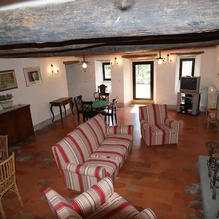 Vila Fattoria Di Arsicci