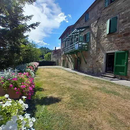 Fattoria Di Arsicci Vila Caprile (Tuscany)
