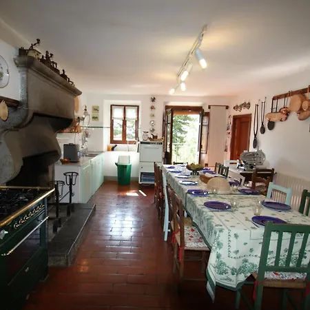 Fattoria Di Arsicci Caprile (Tuscany)