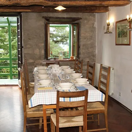 Vila Fattoria Di Arsicci