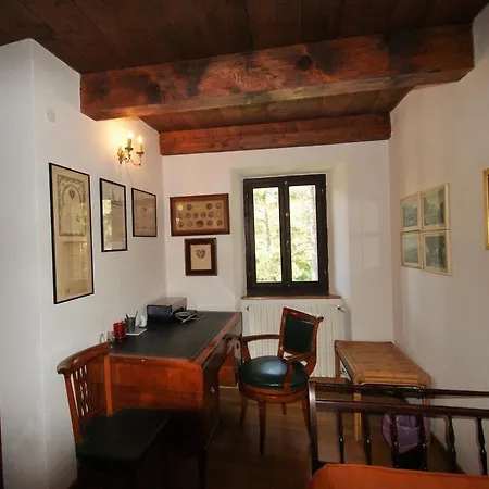 Villa Fattoria Di Arsicci Caprile (Tuscany)