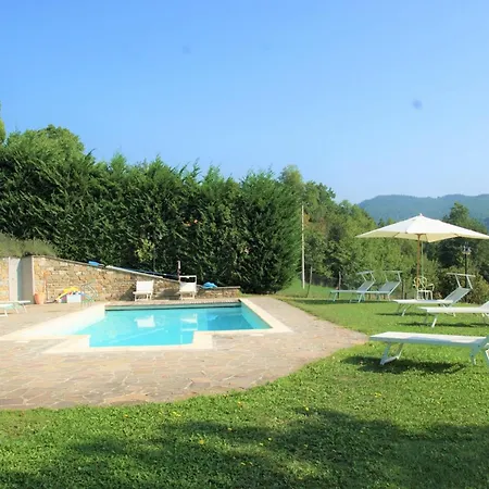 Fattoria Di Arsicci Vila