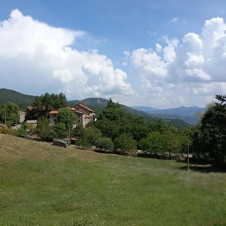 Villa Fattoria Di Arsicci