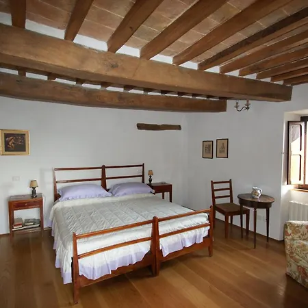 Fattoria Di Arsicci