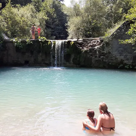 Fattoria Di Arsicci Caprile (Tuscany)