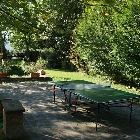 Fattoria Di Arsicci Villa *